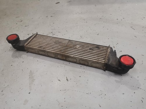 BMW X5 INTERCOOLER E53, 11/00-12/06 00 01 02 03 04 05 06