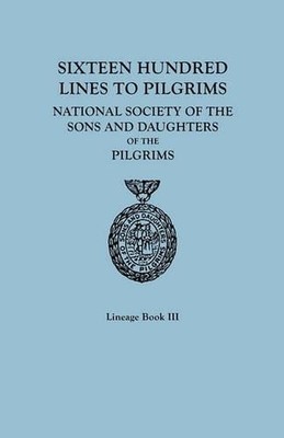 Mary E. Mayo National Society Sons and Dau Sixteen Hundred  (Gebundene Ausgabe)