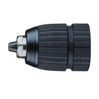 RÖHm Schnellspannbohrfutter Spann-D.1-10Mm 1/2Zoll-20Mm F.Re.-/Li.-Lauf RöHm