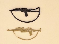 Rebel Commando Rifle for sale