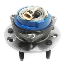 Front Wheel Hub Bearing Assembly Wabs For Buick Chevy Cadillac Olds Pontiac Front Wheel Hub Bearing Assembly Wabs For Buick Chevy Cadillac Olds Pontiac