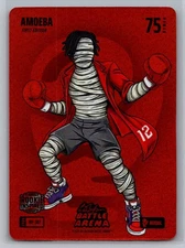 Amoeba Collin Murray-Boyles Bo Jackson Battle Arena #387 Icons Brawl Power 75