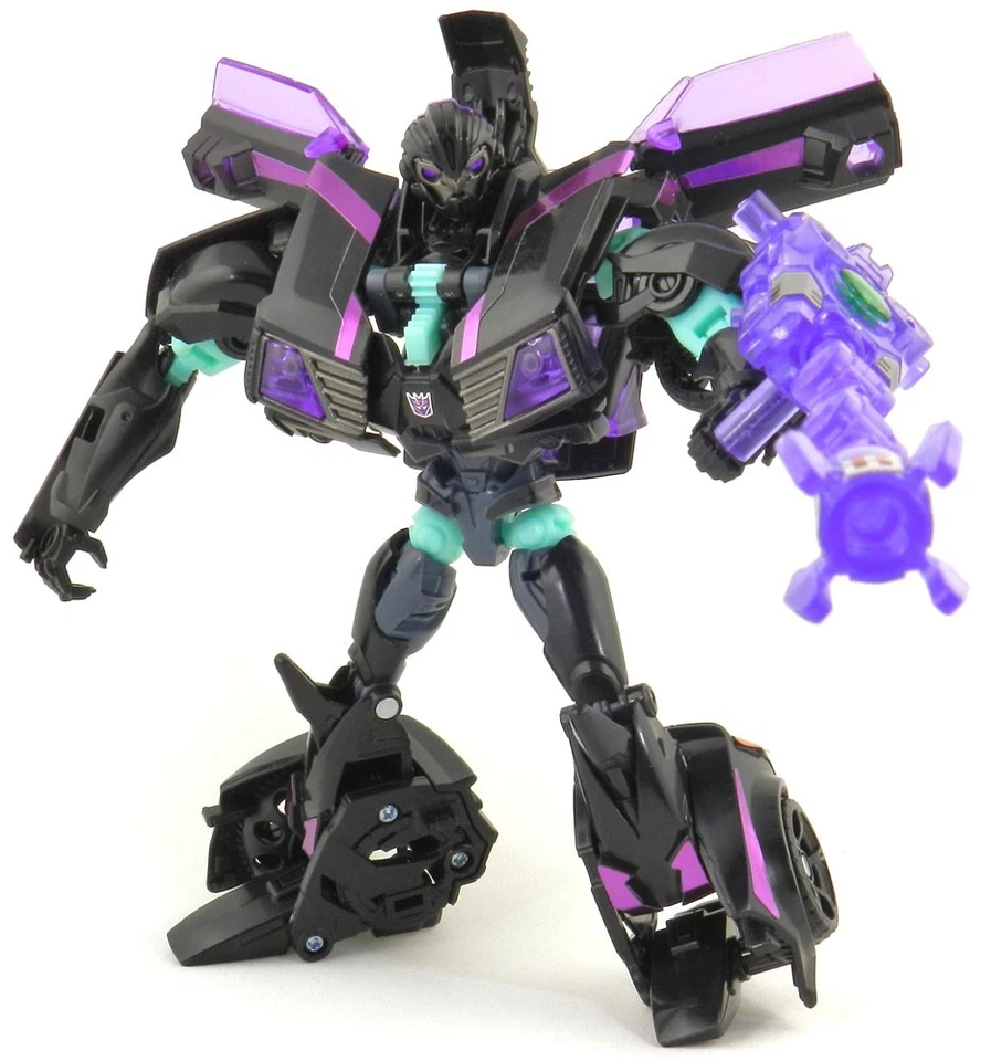 Terrorcon Bumblebee Aeon Exclusive | Japanese Transformers Prime Arms Micron - Image 2 of 4