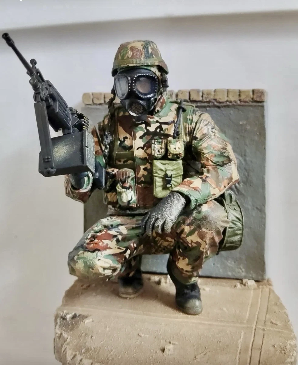 Mcfarlane Military Series for sale | eBay