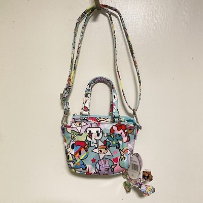NWT Tokidoki x Jujube Unikiki 2.0 Be Sporty Ju-Ju-Be Be Sporty--Unikiki 2.0 main image 4