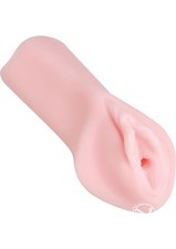 flesh later sex toy with insertable slot Amazon.com: Flesh Male Masturbator Light Sex Toys for Men, Male Penis  Training Vibrator with 7 Rotating Modes, Mens Sex Machine Masturbators  Pocket Pussy Blowjob Toy Adult Stroker for Men Pleasure : Health main image 0
