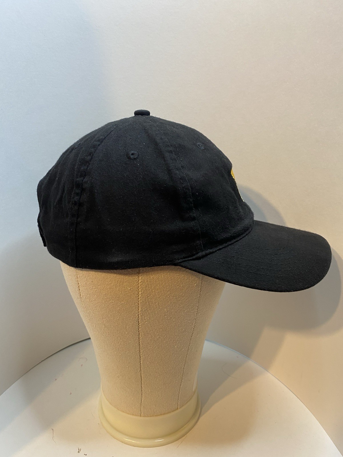 UPS Authentic Baseball Cap Hat Adjustable H&L OSF… - image 3
