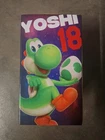 Dodgers x Yoshi Bobblehead Super Mario Galaxy Night 3/31/26