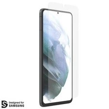 ZAGG InvisibleShield GlassFusion+ - Hybrid Glass Screen Protector - Made for