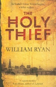 The Holy Thief von Ryan, William | Buch | Zustand gut