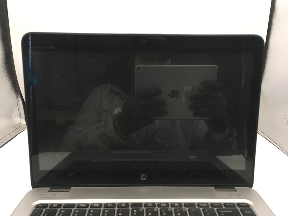 HP ELITEBOOK 840 G3 - FOR PARTS/NO BOOT - INTEL I5 6300U - 4GB RAM - READ -BB - Image 2 of 4