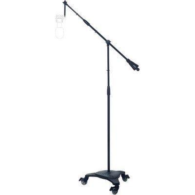 Ultimate Support Systems Mc-125 Boom Stand For Professional Studio (mc125)