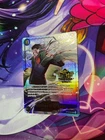 One Piece Card Game Monkey.D.Dragon OP12-094 Japanese 3rd Anniversary English