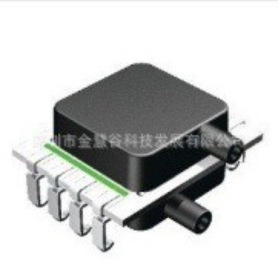 DLHR-L10D-E1BD-I-NAV8 All Sensors Pressure Sensors, New and Original *mq