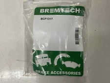BREMTECH BCF1317..BRAKE CALIPER FITTING KIT..