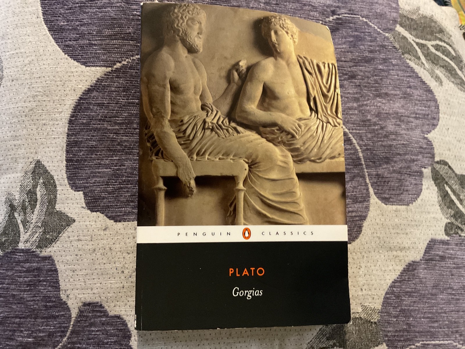Gorgias (Penguin Classics) by Plato Paperback Book The Cheap Fast Free Post