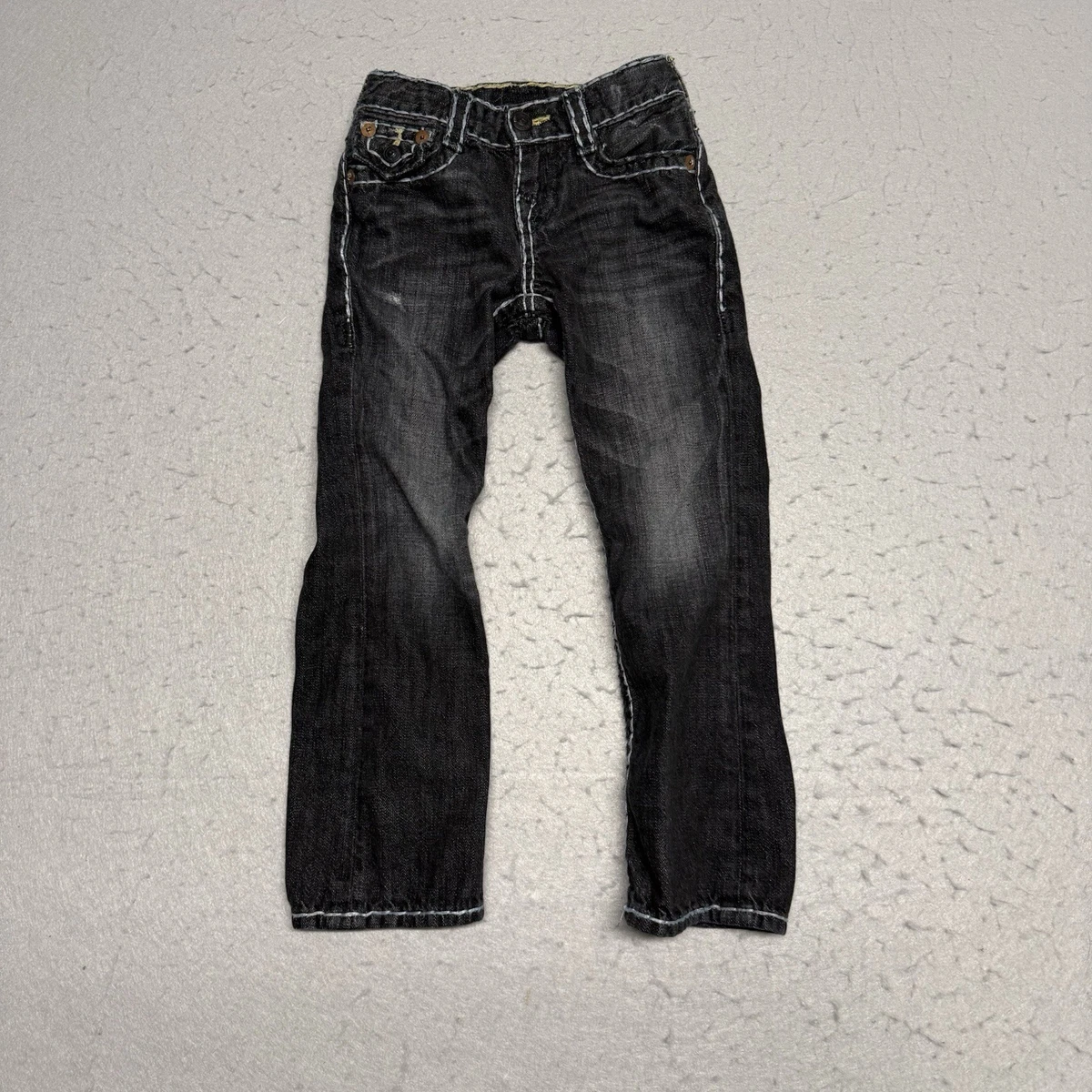 True Religion Denim Jeans for Boys for sale | eBay