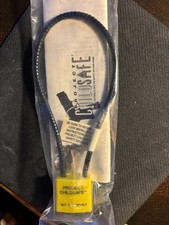 New in box, handgun safety lock