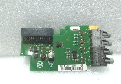 Vacon PC00264F CM250900 Printed Circuit Board