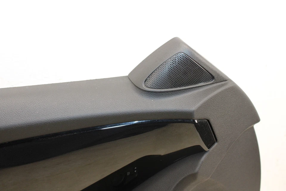 Panel de puerta izquierda Chevrolet Camaro ZL1 2012-2015 22808169 OEM MG112 Foto 2 de 4