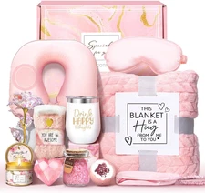 Birthday Gifts for Women Self Care Gifts Get Well Soon Gifts for Women,Relaxing 
