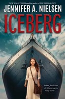Jennifer A. Nielsen | Iceberg | Taschenbuch | Englisch (2023) | Gebunden