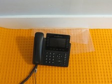 Grandstream GS-GXP2170 Enterprise VoIP Phone  Device-Black