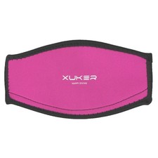 Neoprene Diving Mask Strap Hair Protector Wrap for Snorkeling  Water Sports
