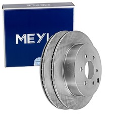 Disque de frein Nissan NP300