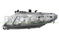 HD0424904 Hauptscheinwerfer Links FüR Honda Civic Viii Hatchback (Fn, Fk)