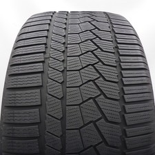 Continental WinterContact TS860 S 315/35 R20 110W XL TS860 S RFT 2020 7mm