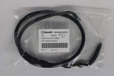 Benelli TNT135 Clutch Cable – OEM Replacement | 40400V020000