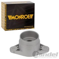 Monroe Domlager Federbeinlager Hinten Passend FüR Audi A4 A6 Seat Exeo | MK297