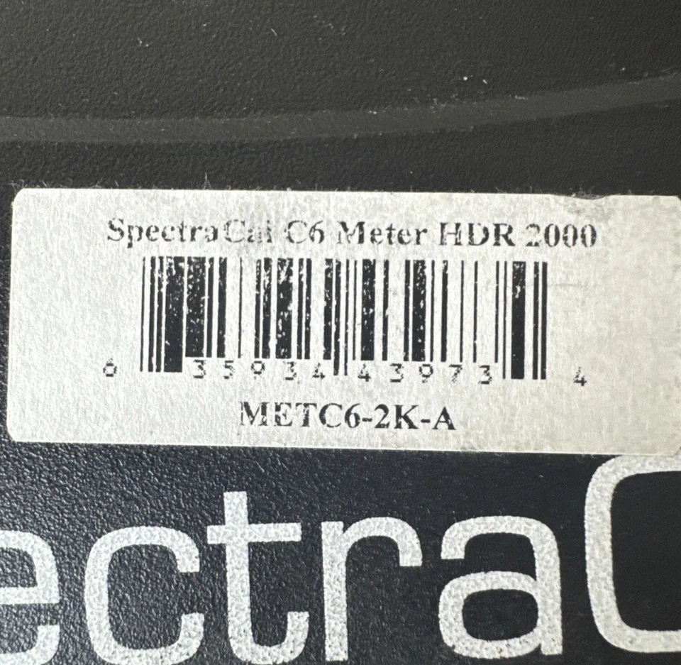 SpectraCal - Image 2 of 4