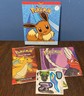 2025 McDonald’s Happy Meal Toys Pokémon #7, Eevee NEW SEALED Cards Promo