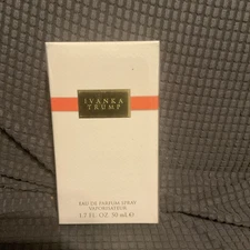 Ivanka Trump 1.7 oz / 50 ml Eau De Parfum Spray for Women Brand New In Box