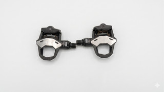 Used LOOK Keo 2 Max Carbon Road Pedal