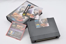 Fatal Fury 3 Garou Densetsu NEO GEO AES SNK