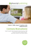 Frederic P. Miller (U. A.) | L'armata Brancaleone | Taschenbuch | Englisch | Age