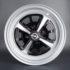 Opel CK Sport Stahlfelgen 5,5Jx13 ET37 Kadett B/C Ascona A/B Manta A/B