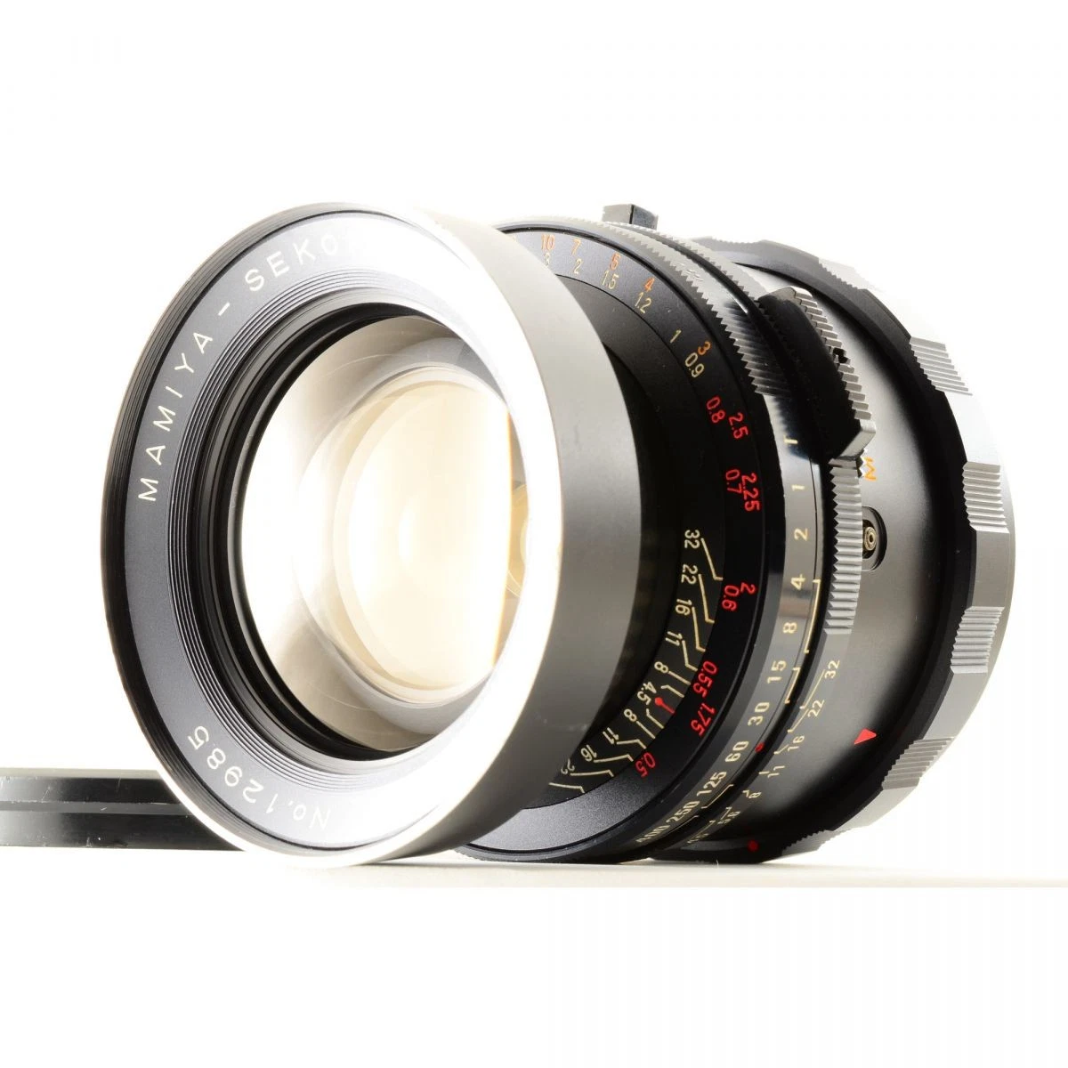 Mamiya 65mm Focal Camera Lenses for sale | eBay
