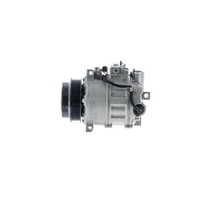 Klimakompressor 12 V Ø 110 Mm Mahle FüR U.A. MERCEDES-BENZ E-KLASSE