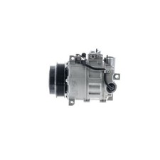 Klimakompressor 12 V Ø 110 mm MAHLE für u.a. MERCEDES-BENZ E-KLASSE