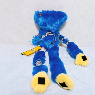 POPPY PLAY TIME STD Plush Doll Huggy Wuggy CHAPTER4 Ver. Rare