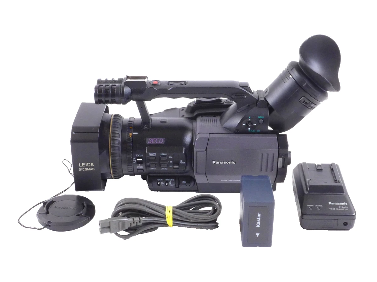 Dvx100 for sale | eBay
