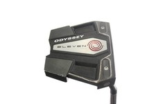 Odyssey Eleven S Putter Right-Handed Graphite and Steel #13282 Golf Club