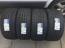 4x Accelera Tyres - 2x 225 35 20 (ZR) 93Y XL 2x 255 30 20 (ZR) 92Y XL