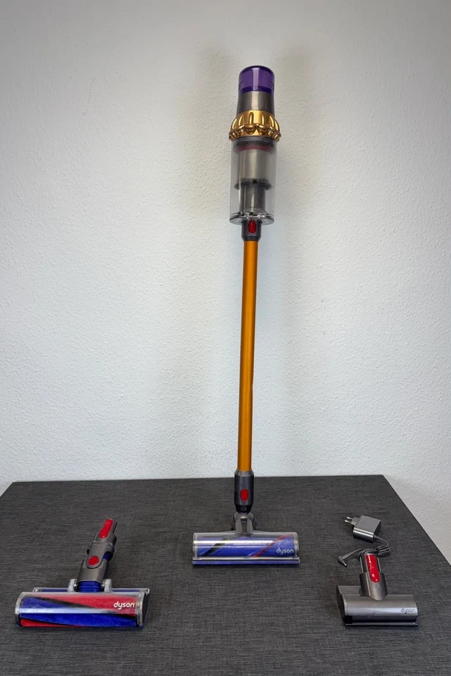 Dyson V11 Absolute Pro, Foto 1 von 5