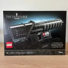 LEGO Star Wars 40917 The Darksaber - May the 4th GWP - New Sealed In Box NSIB