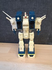 Macross 1984 SDF1 Robot / Ship Parts